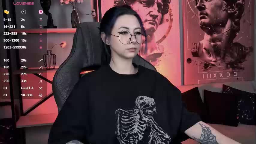 wesleegray Adult Chat January 7, 2026