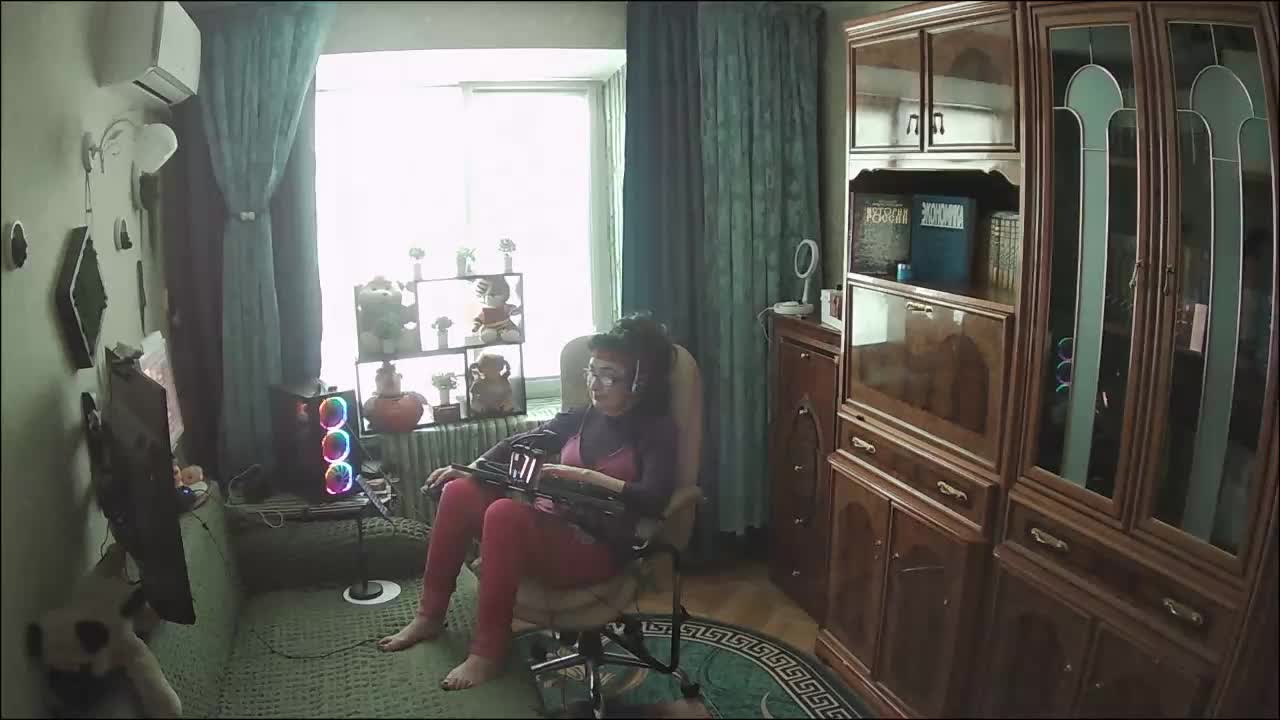 Infodar Adult Chat January 7, 2026