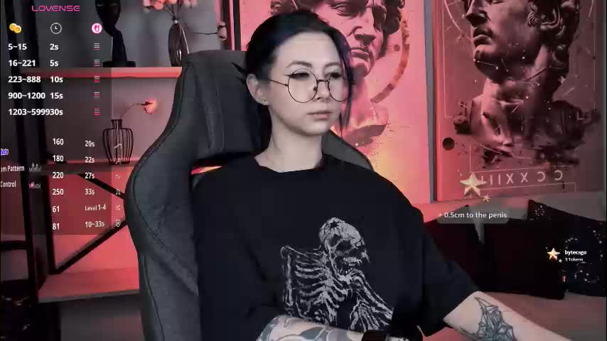 wesleegray Adult Chat January 7, 2026