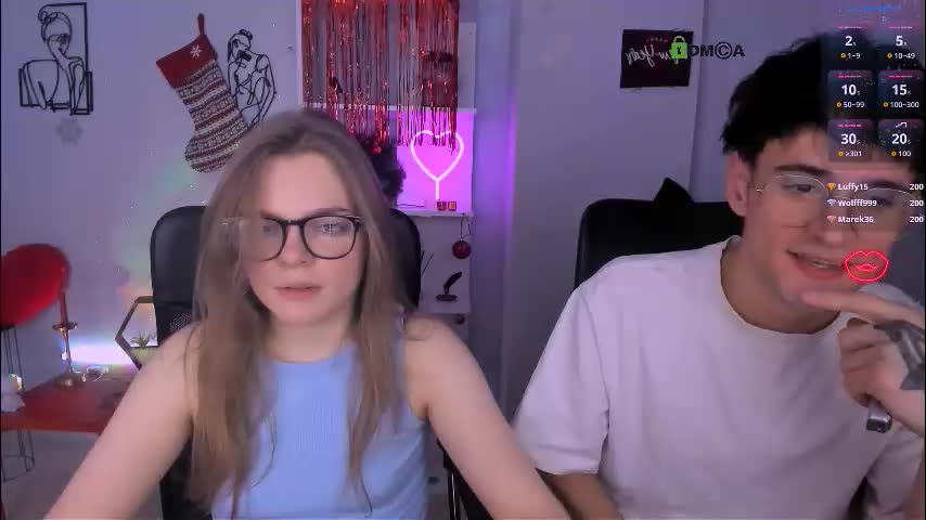 veronica_bubble Adult Chat January 7, 2026