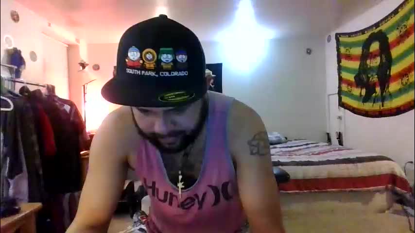 lightskinned666 Adult Chat January 7, 2026