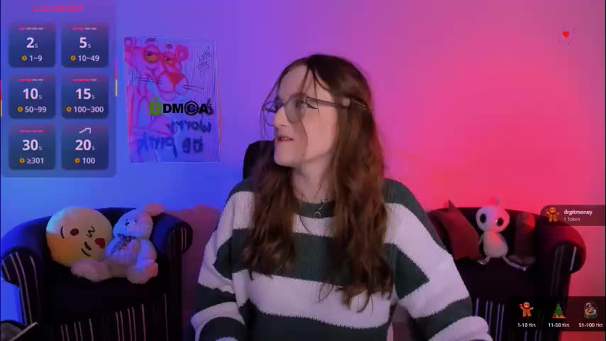 luna_berryy Adult Chat January 7, 2026