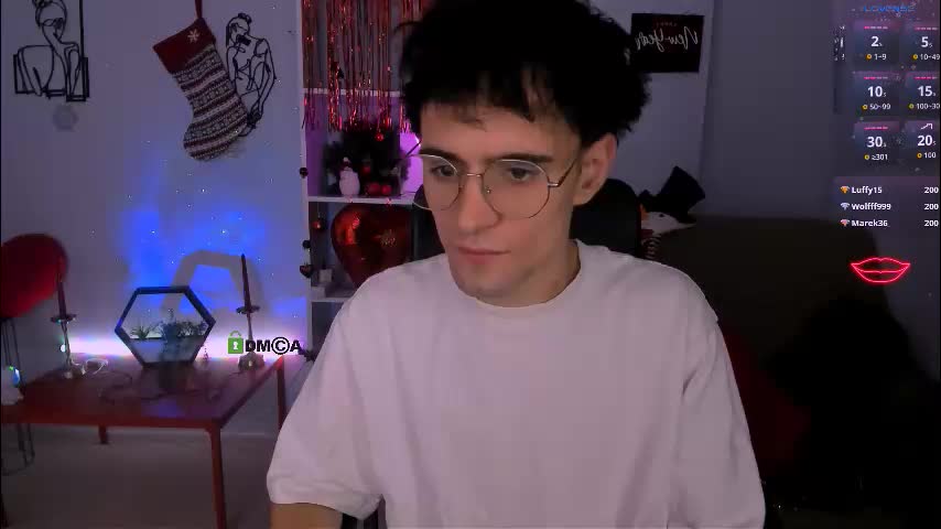 veronica_bubble Adult Chat January 7, 2026