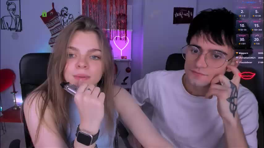 veronica_bubble Adult Chat January 7, 2026