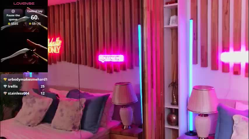 desireekeys Adult Chat January 7, 2026