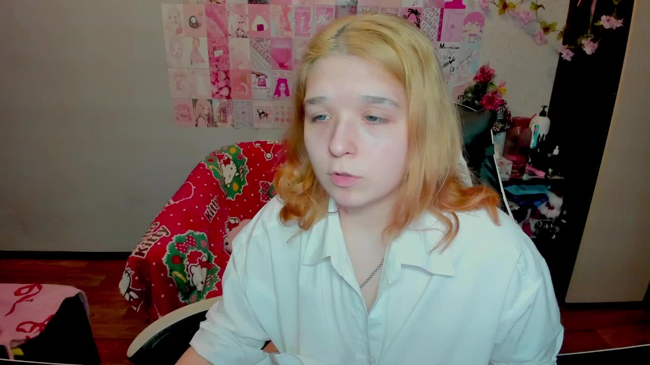 Acid-Kate Adult Chat January 7, 2026