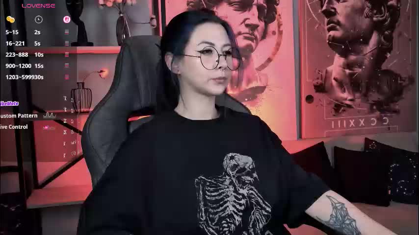 wesleegray Adult Chat January 7, 2026