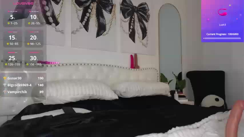 VioletBaby Adult Chat January 7, 2026