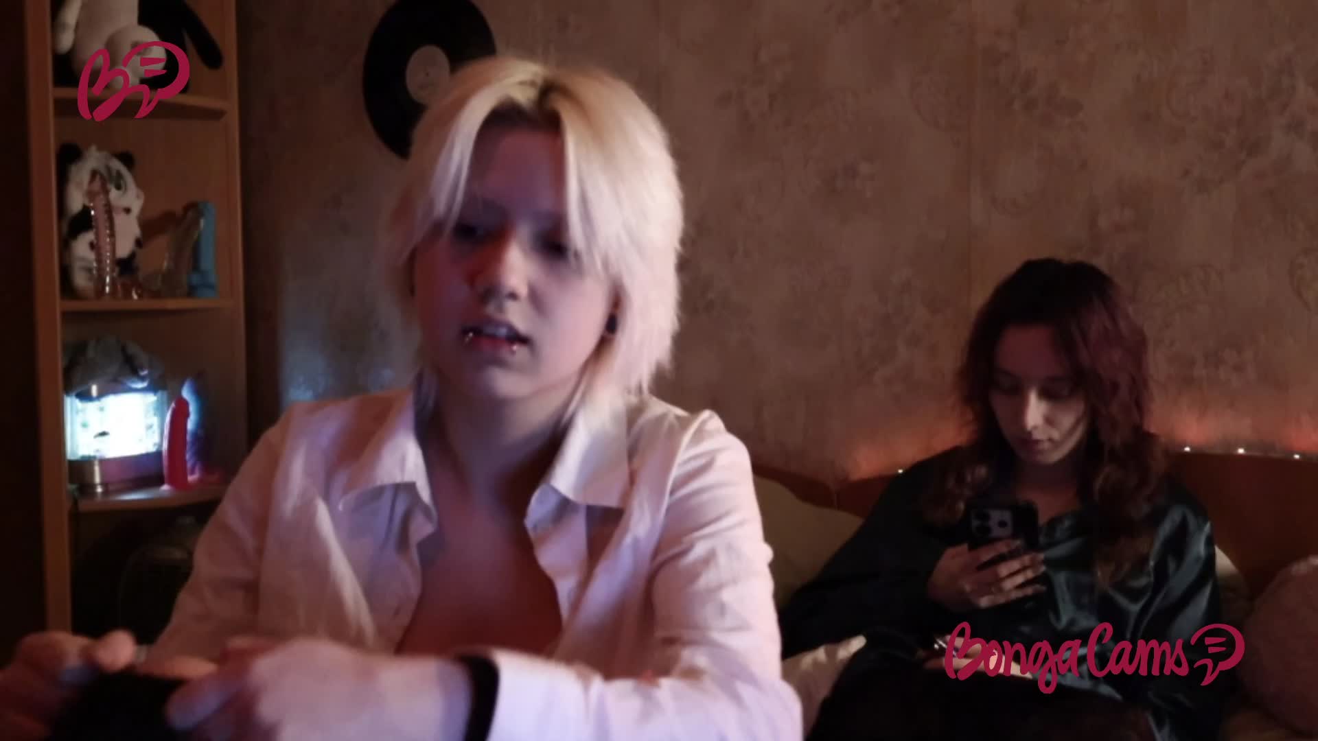 DirtyDuoPlay Adult Chat January 7, 2026