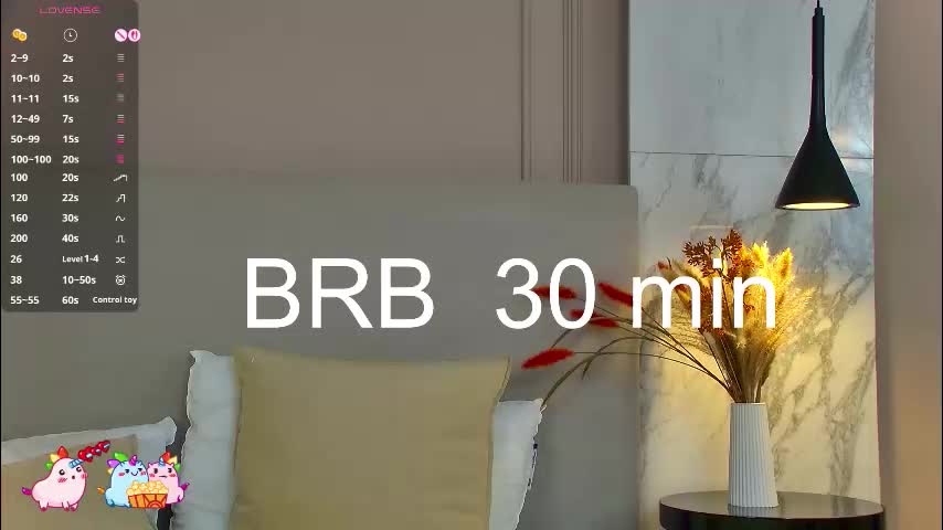 maltii_evans Adult Chat January 7, 2026