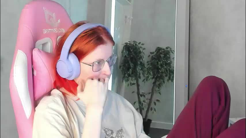 elizabeth_harpper Adult Chat January 7, 2026