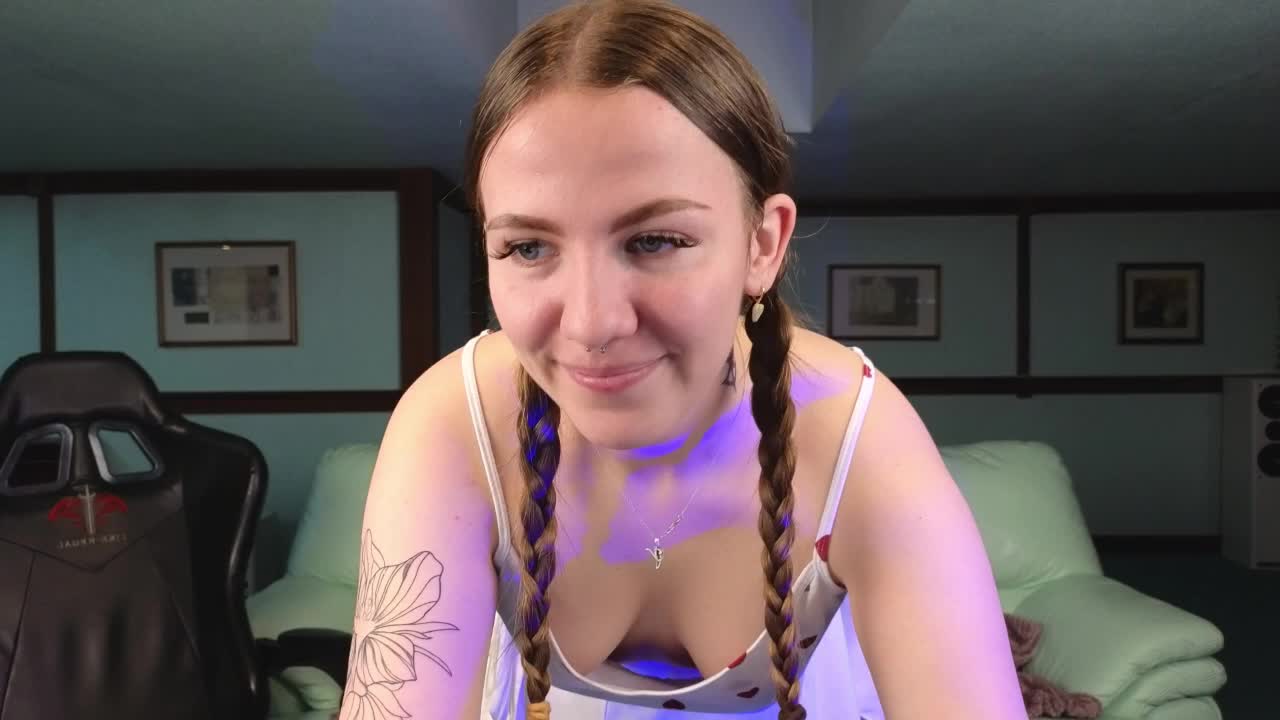 KiraRustle Adult Chat January 7, 2026