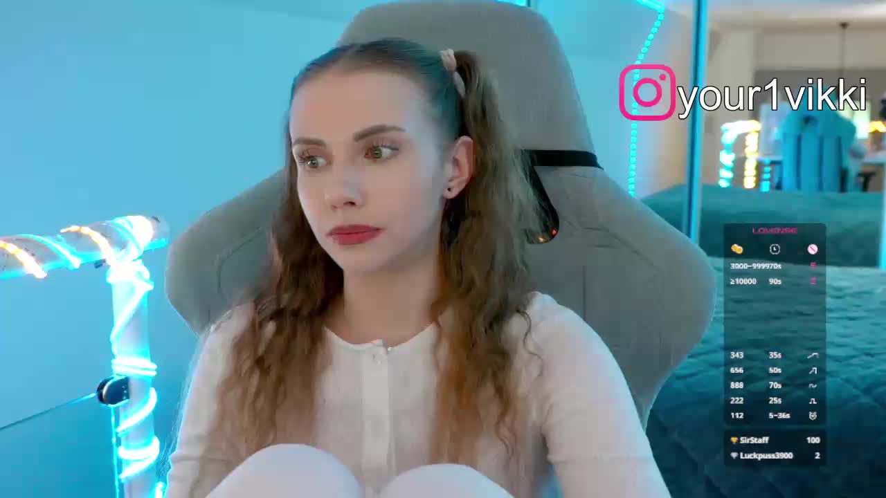 VikkiExtraCheese Adult Chat January 7, 2026