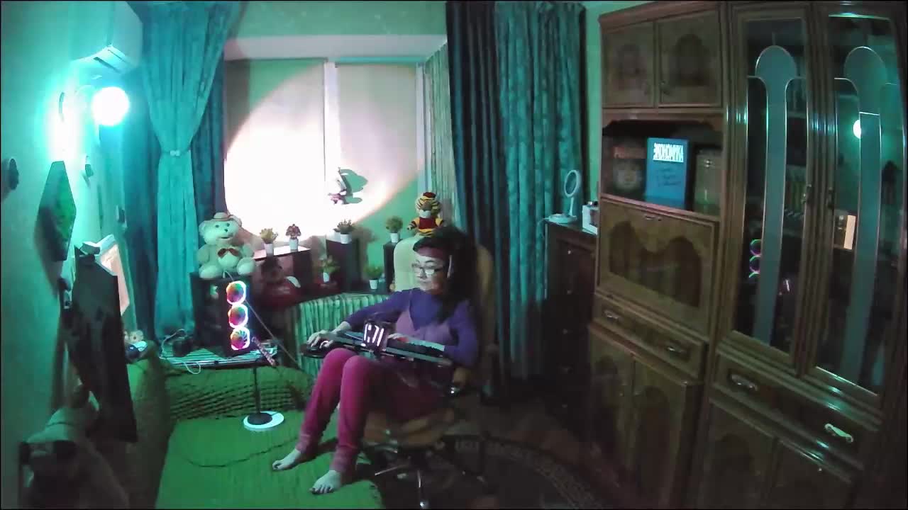 Infodar Adult Chat January 7, 2026