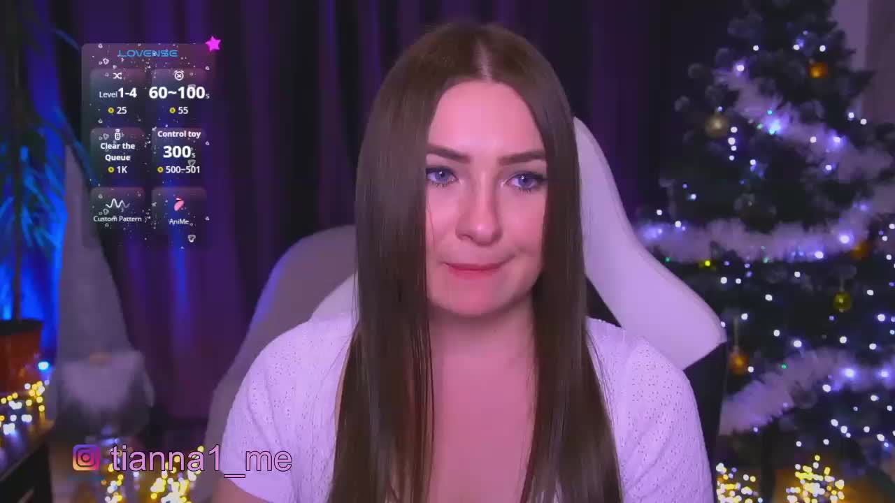 Tianna_me Adult Chat January 7, 2026