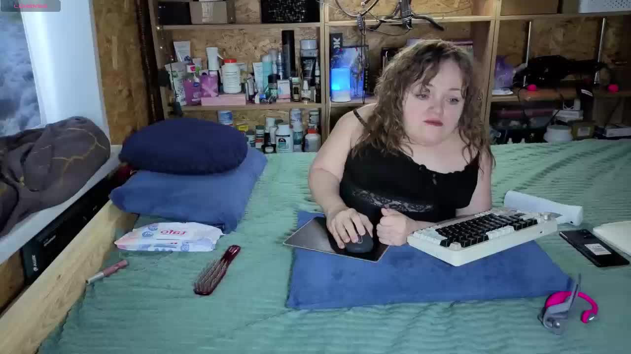 MiniNatali Adult Chat January 7, 2026