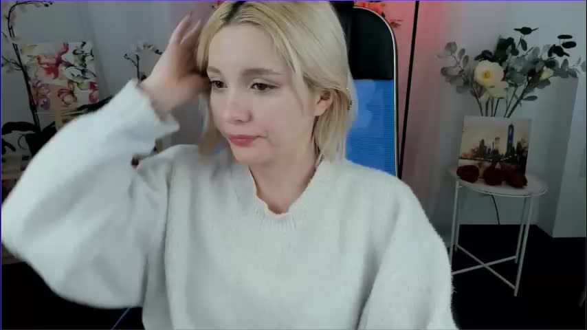 aurorawrenfield Adult Chat January 7, 2026