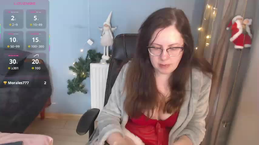 mandarinka28 Adult Chat January 7, 2026