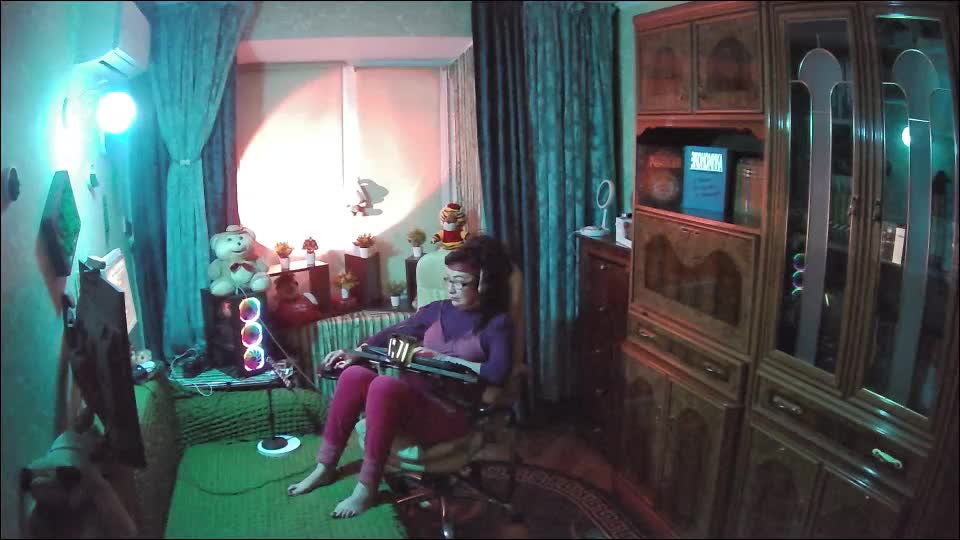 Infodar Adult Chat January 7, 2026