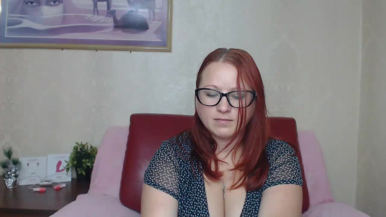 Lilia4joy Adult Chat January 7, 2026