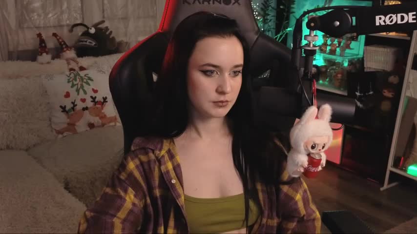 Kira_Li_Lime Adult Chat January 7, 2026