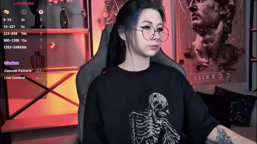 wesleegray Adult Chat January 7, 2026