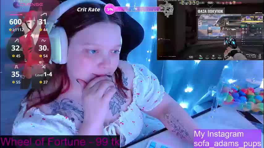 _sofia_adam_ Adult Chat January 7, 2026