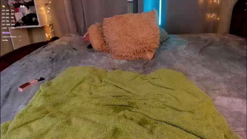 jess_lui Adult Chat January 7, 2026