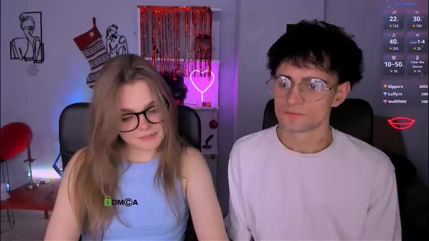 veronica_bubble Adult Chat January 7, 2026