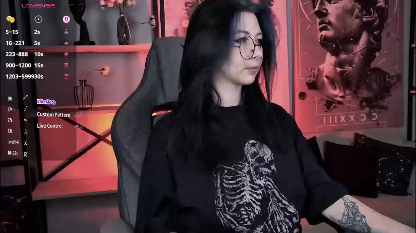 wesleegray Adult Chat January 7, 2026