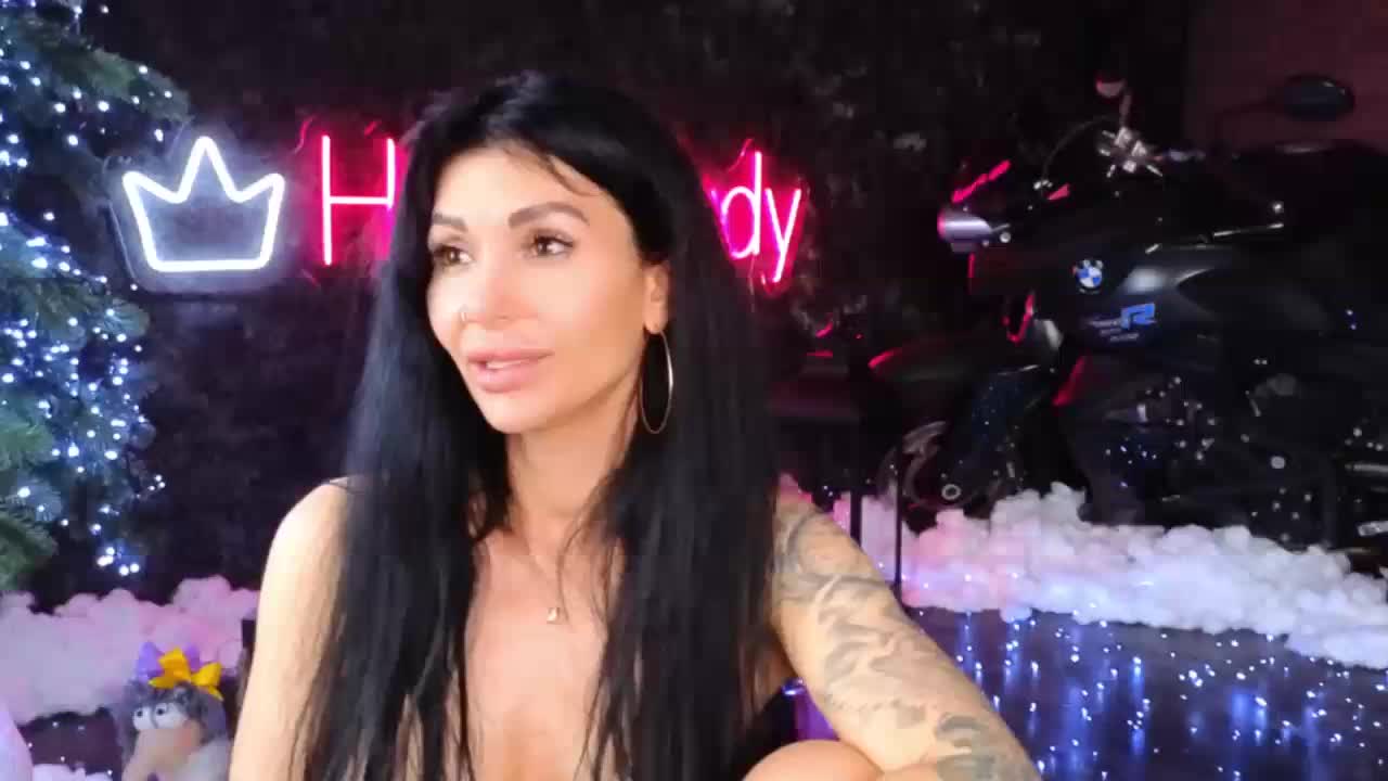 -BABAYAGA- Adult Chat January 7, 2026