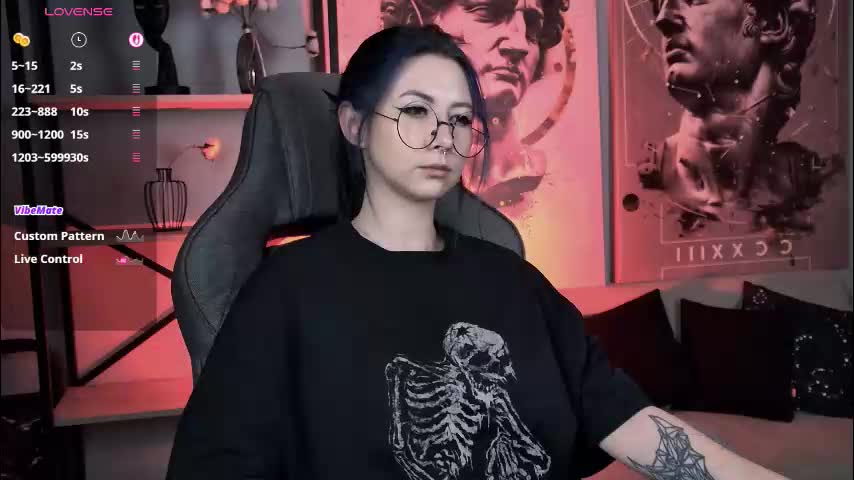 wesleegray Adult Chat January 7, 2026