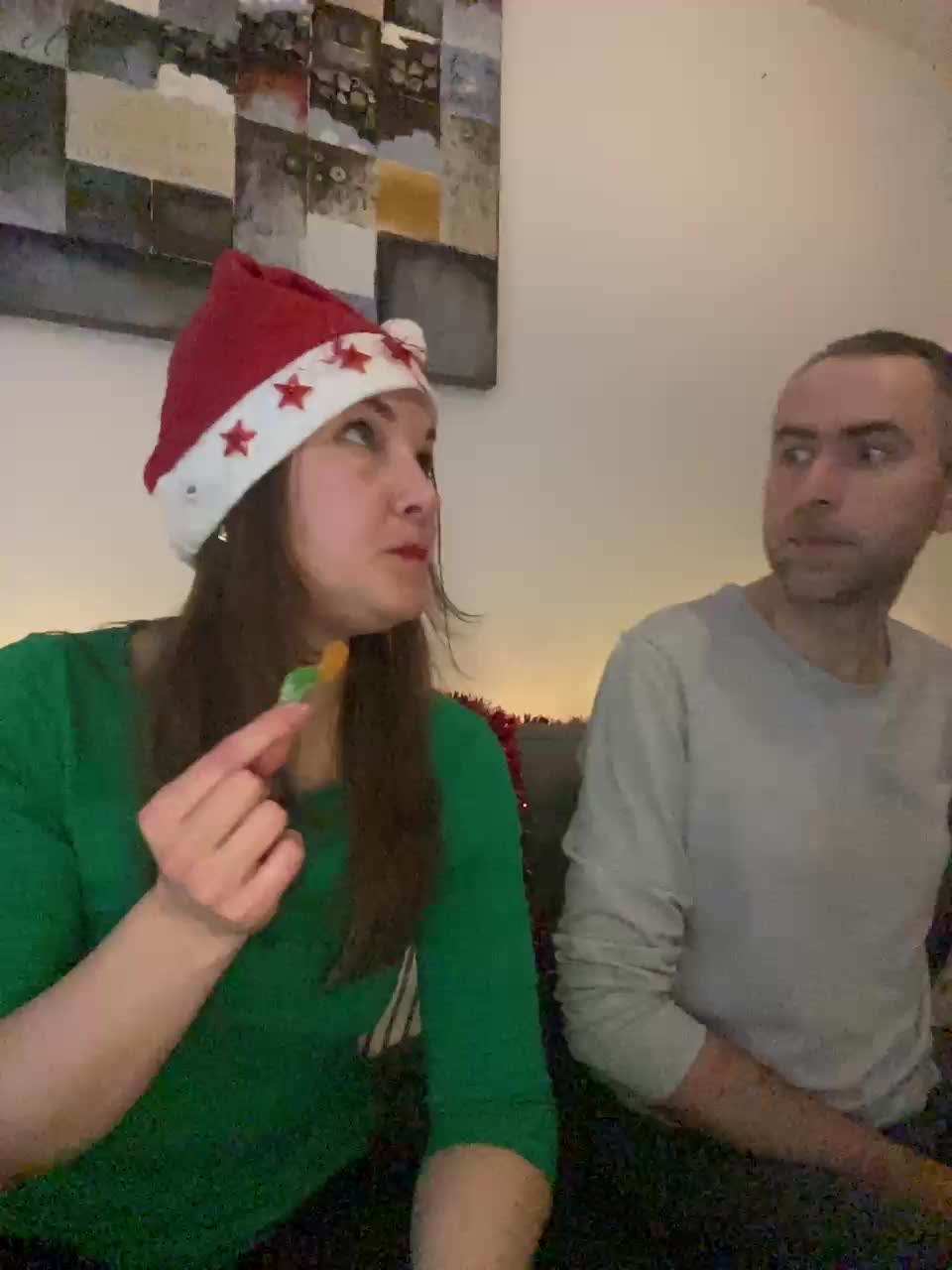 Severiyug Adult Chat January 7, 2026