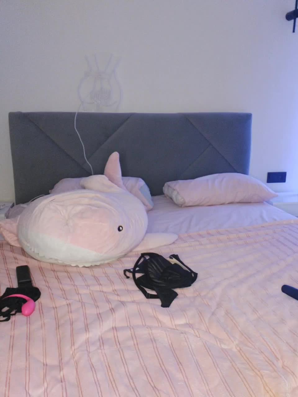 yuliia_3003 Adult Chat January 7, 2026