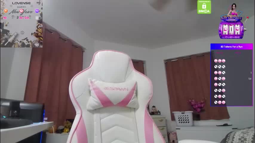 camillacassidy Adult Chat January 7, 2026