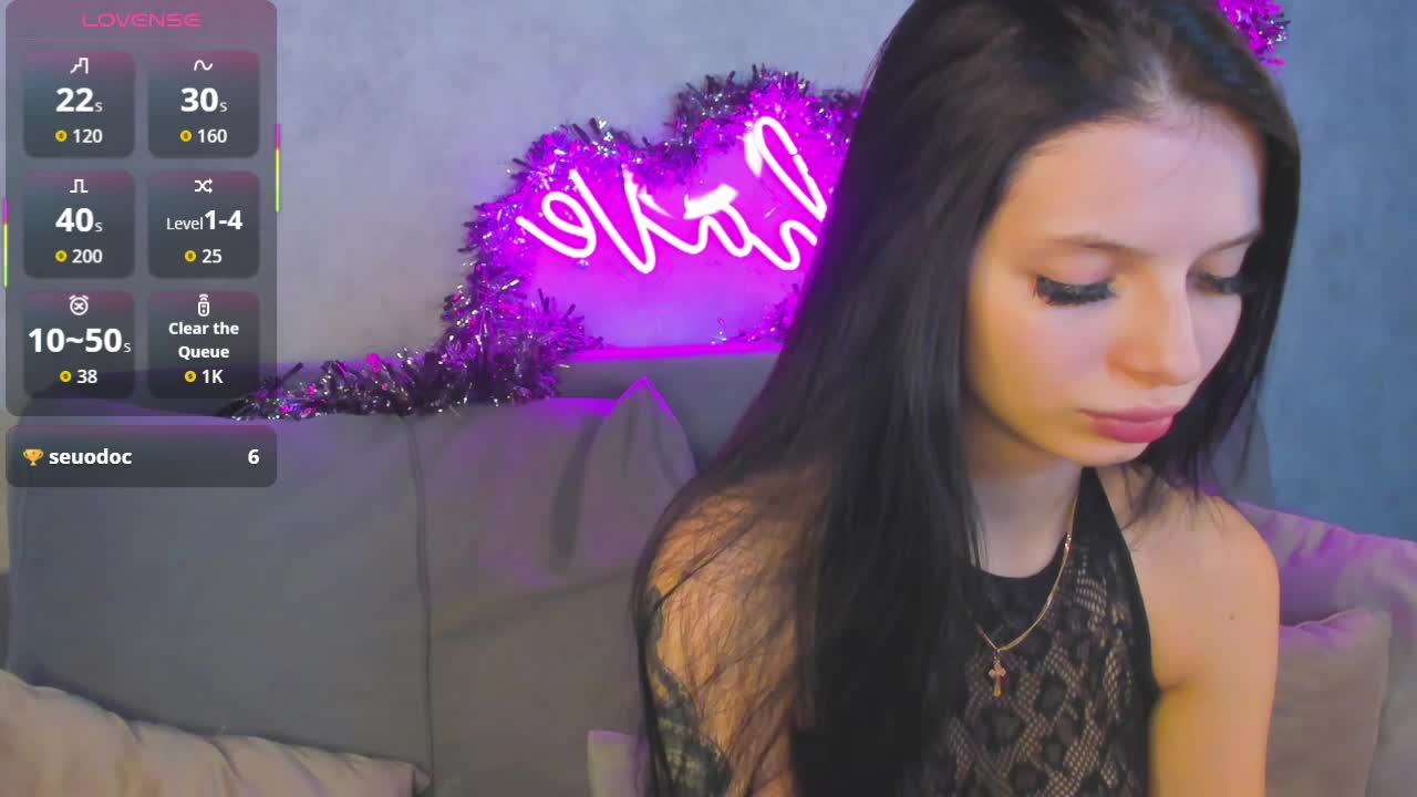 Eva-Mayers Adult Chat January 7, 2026