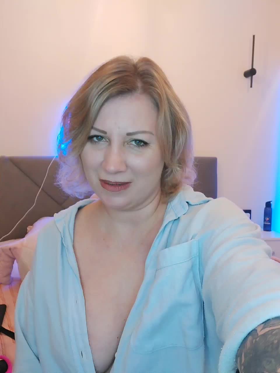 yuliia_3003 Adult Chat January 7, 2026