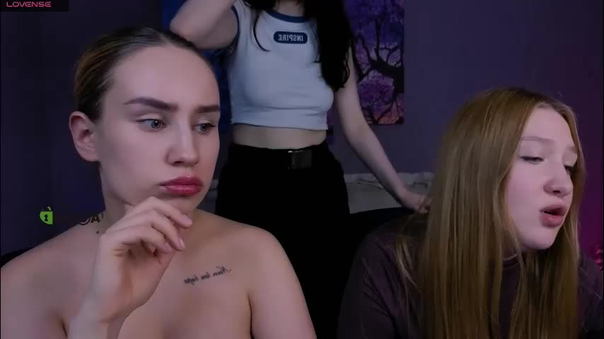 playful_sophie Adult Chat January 7, 2026