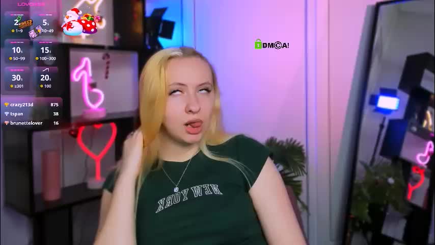 mila_glow Adult Chat January 7, 2026