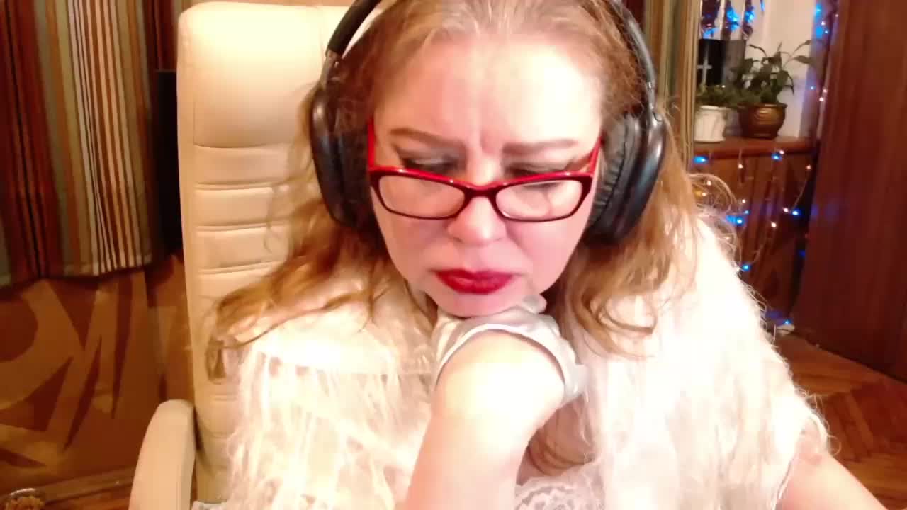 NormaGin Adult Chat January 7, 2026