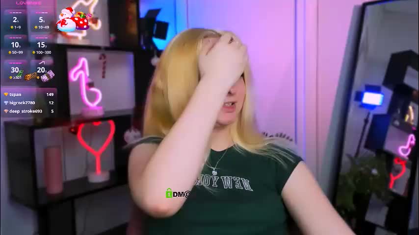 mila_glow Adult Chat January 7, 2026