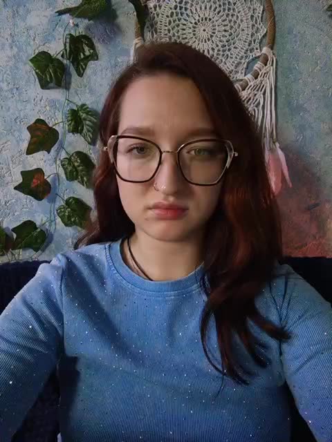 Mari_Gold Adult Chat January 7, 2026