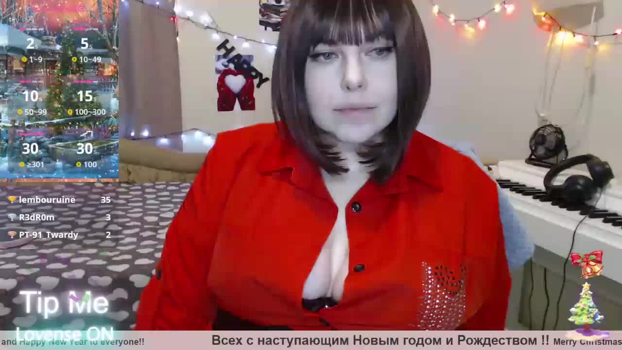 MirrorOfTheSoul Adult Chat January 7, 2026