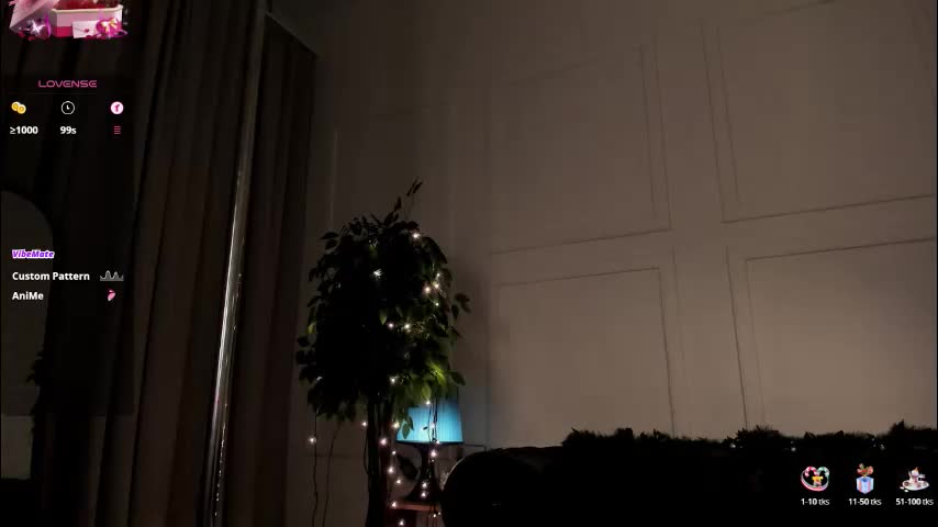 black_pant3r Adult Chat January 7, 2026