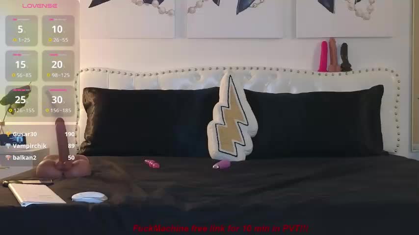 VioletBaby Adult Chat January 7, 2026