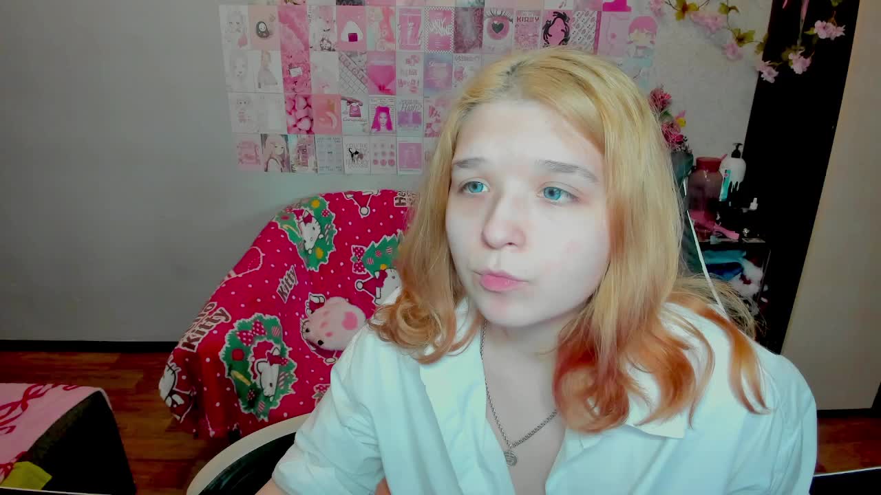 Acid-Kate Adult Chat January 7, 2026