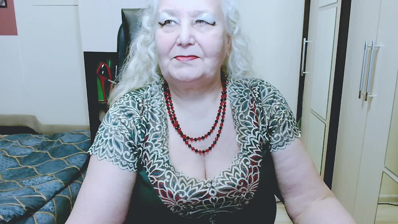 GrannyWants Adult Chat January 7, 2026