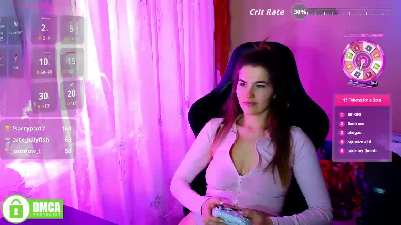 mag1c-eyes Adult Chat January 7, 2026