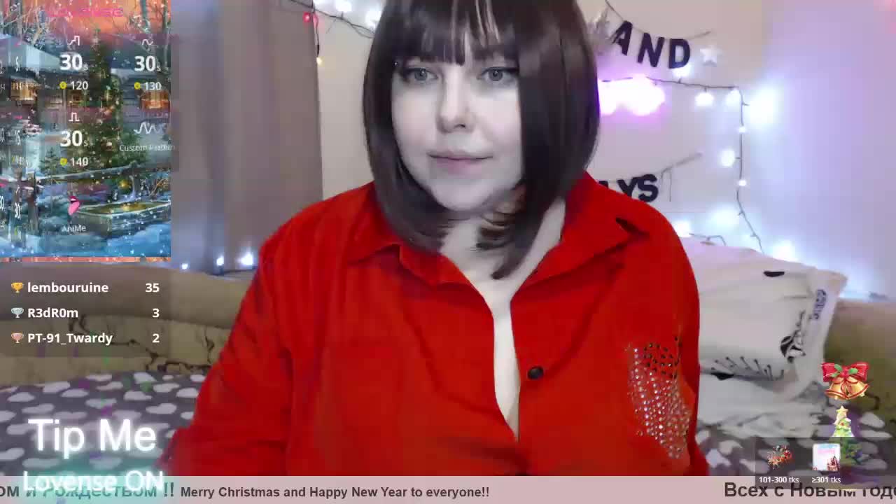 MirrorOfTheSoul Adult Chat January 7, 2026