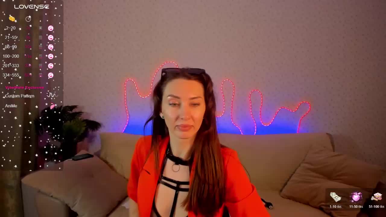 EternalLilith Adult Chat January 7, 2026